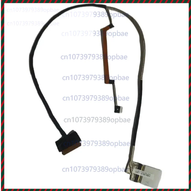cabrg5x011-2101 CABRG5X011-1801 CABRG5X011 LCD CABLE GK5CN4X GK5MP5O CK5MPX0 60Hz CABRG5O011-1801 for Laptop
cabrg5x011-2101 CABRG5X011-1801 CABRG5X011 LCD CABLE GK5CN4X GK5MP5O CK5MPX0 60Hz CABRG5O011-1801 for Laptop