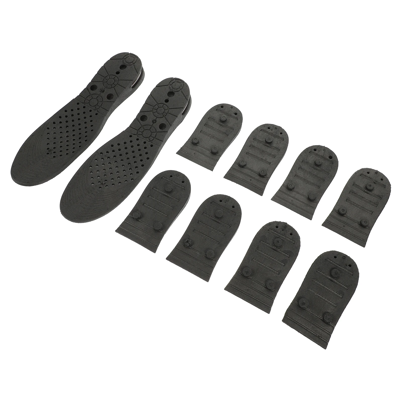 Inner Height Increasing Insole Shoe Cushions Insoles Men Increase Damping Cushioned Inserts for Shoes Velvet Lifts
Inner Height Increasing Insole Shoe Cushions Insoles Men Increase Damping Cushioned Inserts for Shoes Velvet Lifts