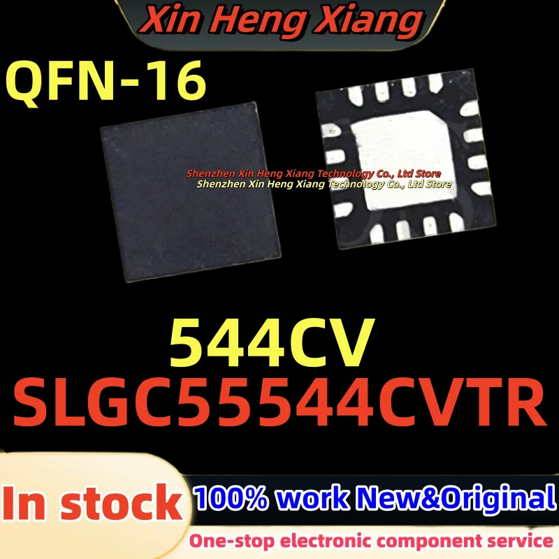 (2-5pcs)100%New 544CV SLGC55544CV SLGC55544CVTR QFN-16
(2-5pcs)100%New 544CV SLGC55544CV SLGC55544CVTR QFN-16