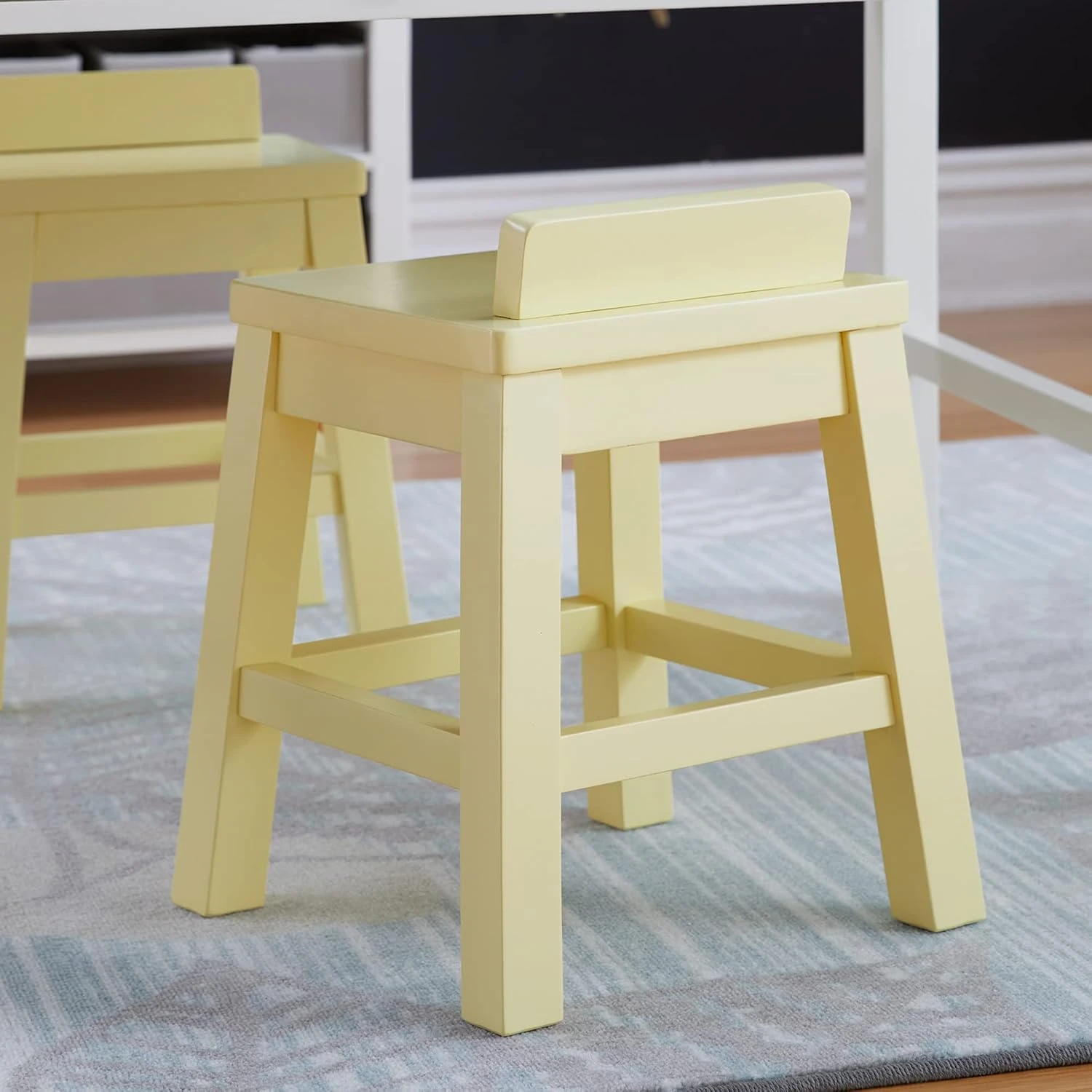 Стулья Crafting-кремовый деревянный художественный стул высотой 15 дюймов, 2 Противоскользящих стула для детей, 3 и подъемный стул
Стулья Crafting-кремовый деревянный художественный стул высотой 15 дюймов, 2 Противоскользящих стула для детей, 3 и подъемный стул