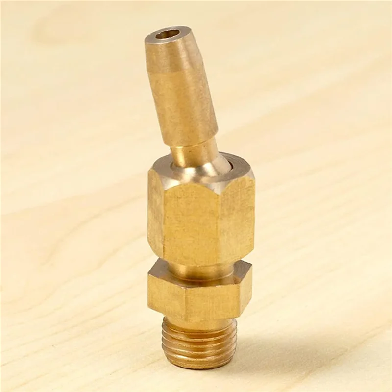 A50U 24Pcs 1/8Inch Brass Gushing Sprays Water Fountain Nozzles Universal Water Curtain Nozzle Landscape Fountain Decoration
A50U 24Pcs 1/8Inch Brass Gushing Sprays Water Fountain Nozzles Universal Water Curtain Nozzle Landscape Fountain Decoration