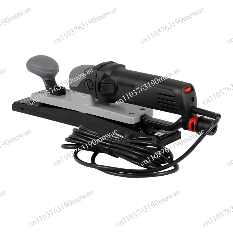 70 * 400Mm Various Speed Electric Brush Track Sander Floor
70 * 400Mm Various Speed Electric Brush Track Sander Floor