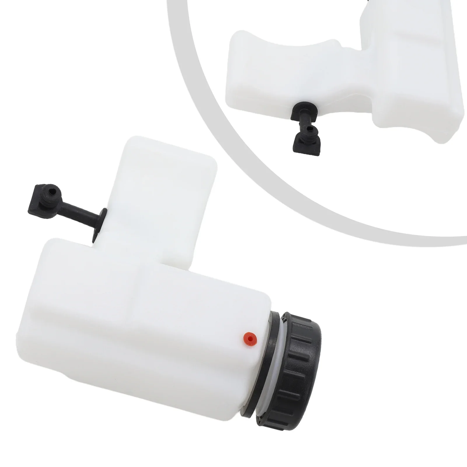 Essential Spare Part Leak Proof Oil Bottle Tank With Cover For Brush Cutter Trimmer Spare Parts For MS170 MS180 017 Or 018
Essential Spare Part Leak Proof Oil Bottle Tank With Cover For Brush Cutter Trimmer Spare Parts For MS170 MS180 017 Or 018