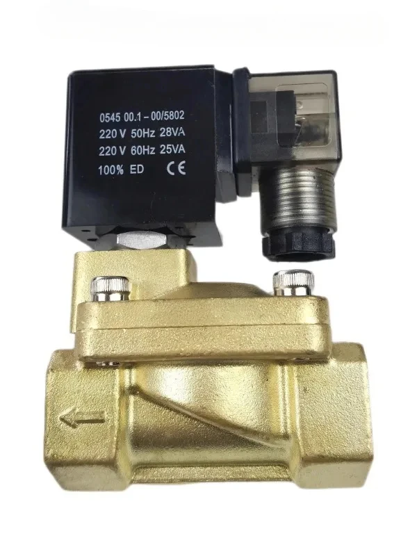 Новый электромагнитный клапан ODE 21W4KV250 21W3KB190 21W5KB350 21WA4K0V130 B 21W
Новый электромагнитный клапан ODE 21W4KV250 21W3KB190 21W5KB350 21WA4K0V130 B 21W