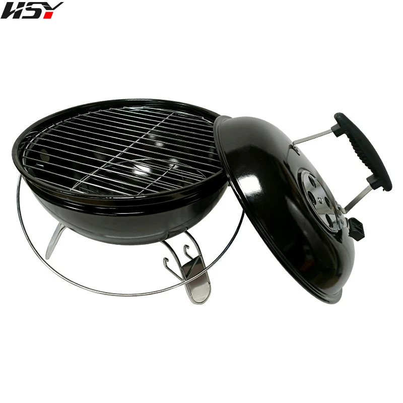 Deep Bottom 14 Inches Apple Stove Portable Backyard Barbecue Stove Home Cross-Border Outdoor Camping Barbecue Grill
Deep Bottom 14 Inches Apple Stove Portable Backyard Barbecue Stove Home Cross-Border Outdoor Camping Barbecue Grill