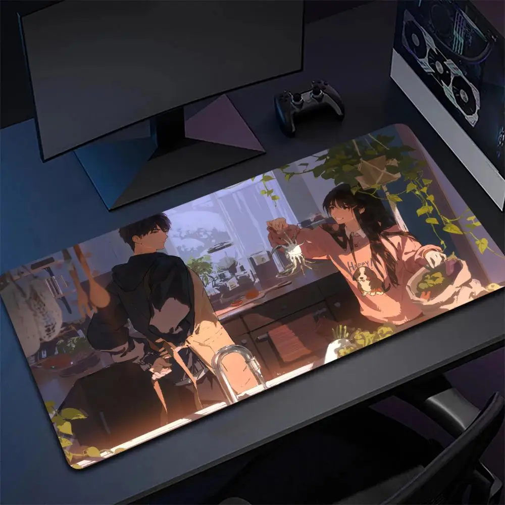 Gaming mouse pad Table mat for work desk Mouse mats Desk mat Mouse Computer mouse mat Mouse mat XXL Minimalist desk mat Pad
Gaming mouse pad Table mat for work desk Mouse mats Desk mat Mouse Computer mouse mat Mouse mat XXL Minimalist desk mat Pad