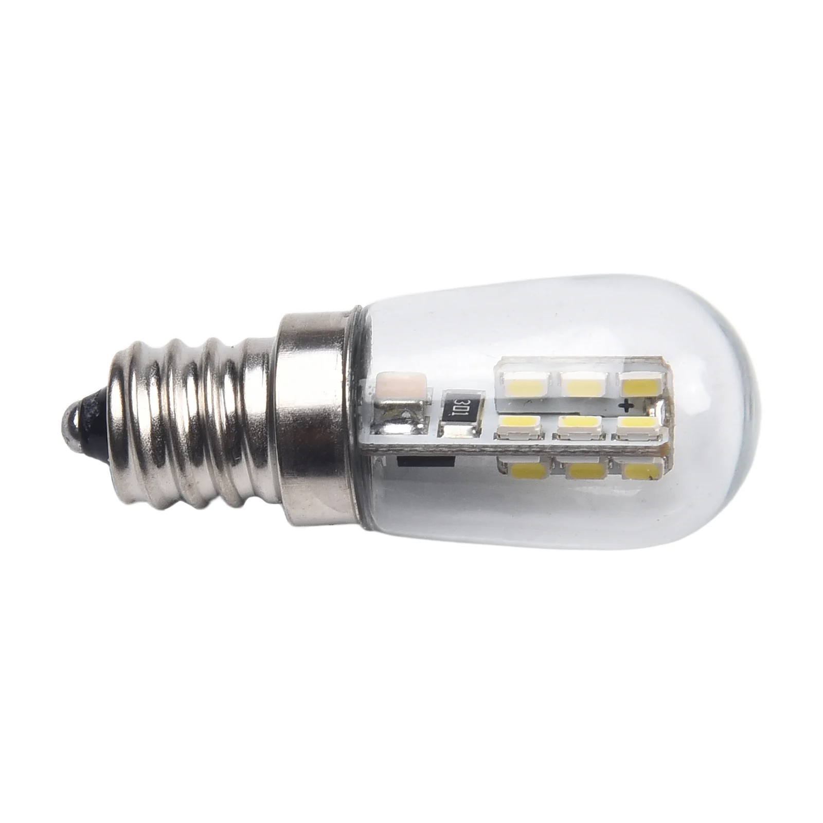 1pc Led Refrigerator Lamp Range Hood Light Bulb E12 Small Screw 220V Bulb Light Machine Microwave Oven Light
1pc Led Refrigerator Lamp Range Hood Light Bulb E12 Small Screw 220V Bulb Light Machine Microwave Oven Light