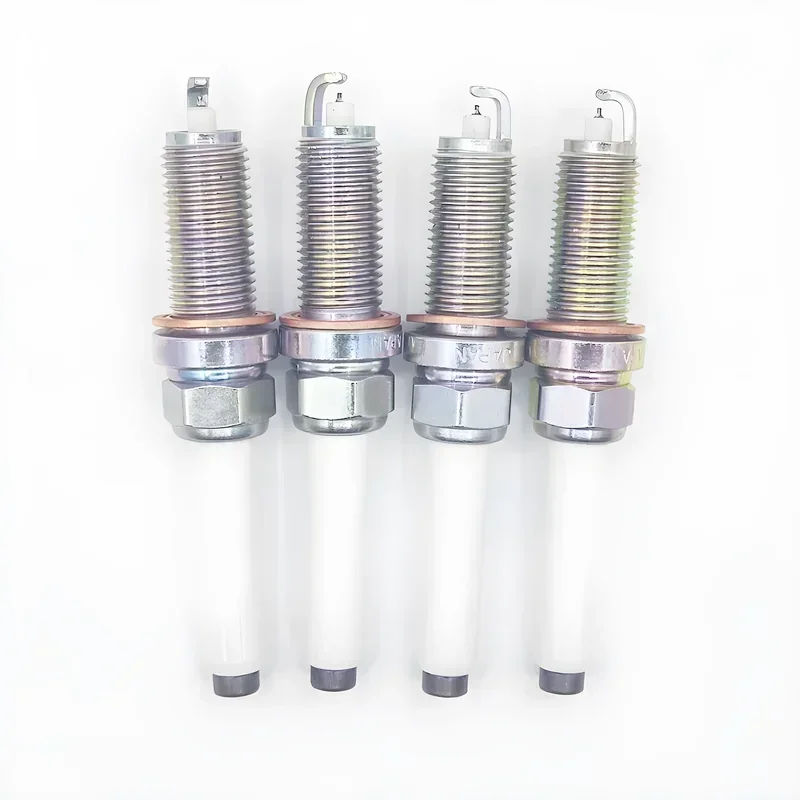 4PCS A0041597503 A2701590600 Iridium Spark Plug W176 W177 V177 2012-2022
4PCS A0041597503 A2701590600 Iridium Spark Plug W176 W177 V177 2012-2022