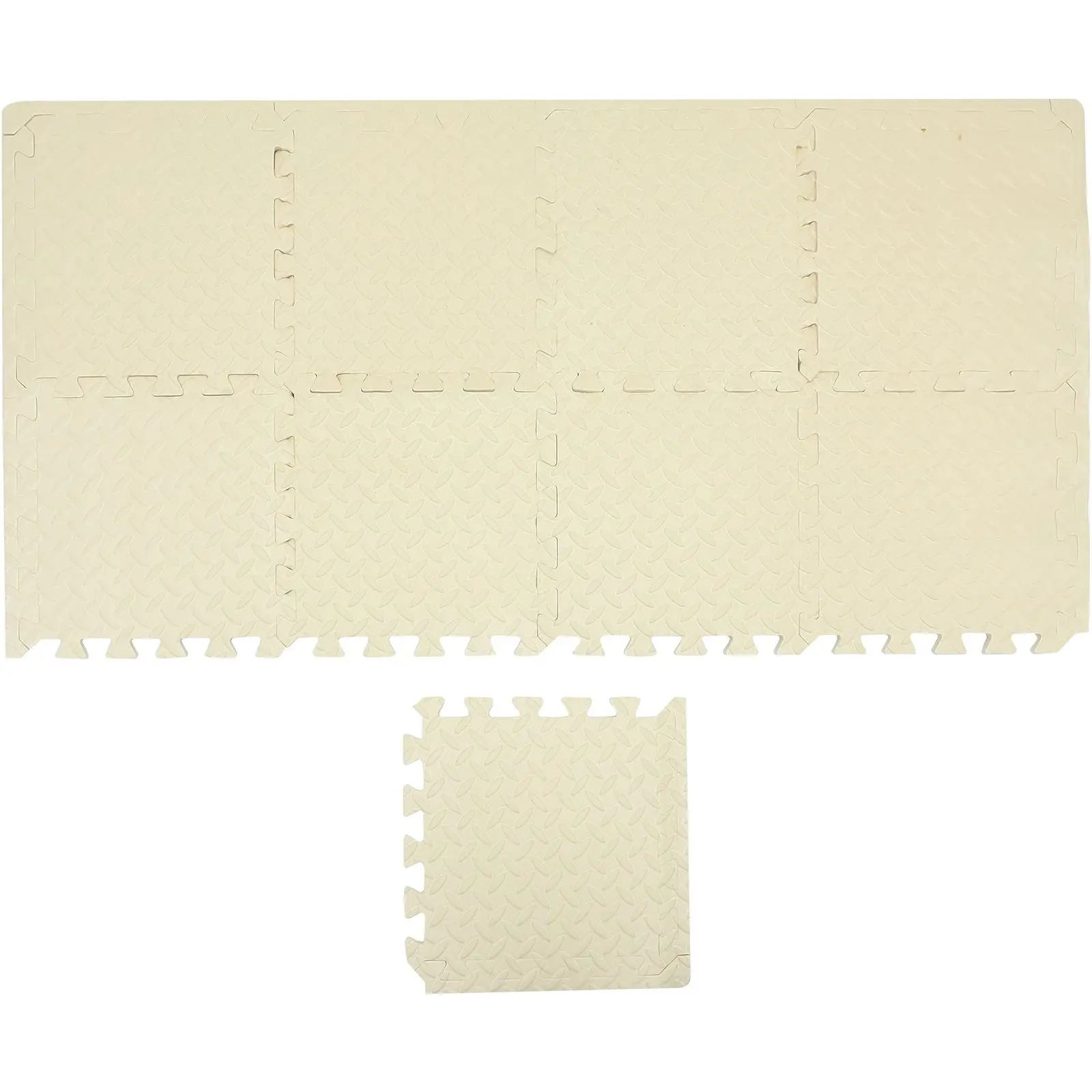 9 Pcs Foam Knitted Mats Large Wool Blocking Board for Crochet Knitting Portable Needle Felting Work Surface Lightweight Compact
9 Pcs Foam Knitted Mats Large Wool Blocking Board for Crochet Knitting Portable Needle Felting Work Surface Lightweight Compact