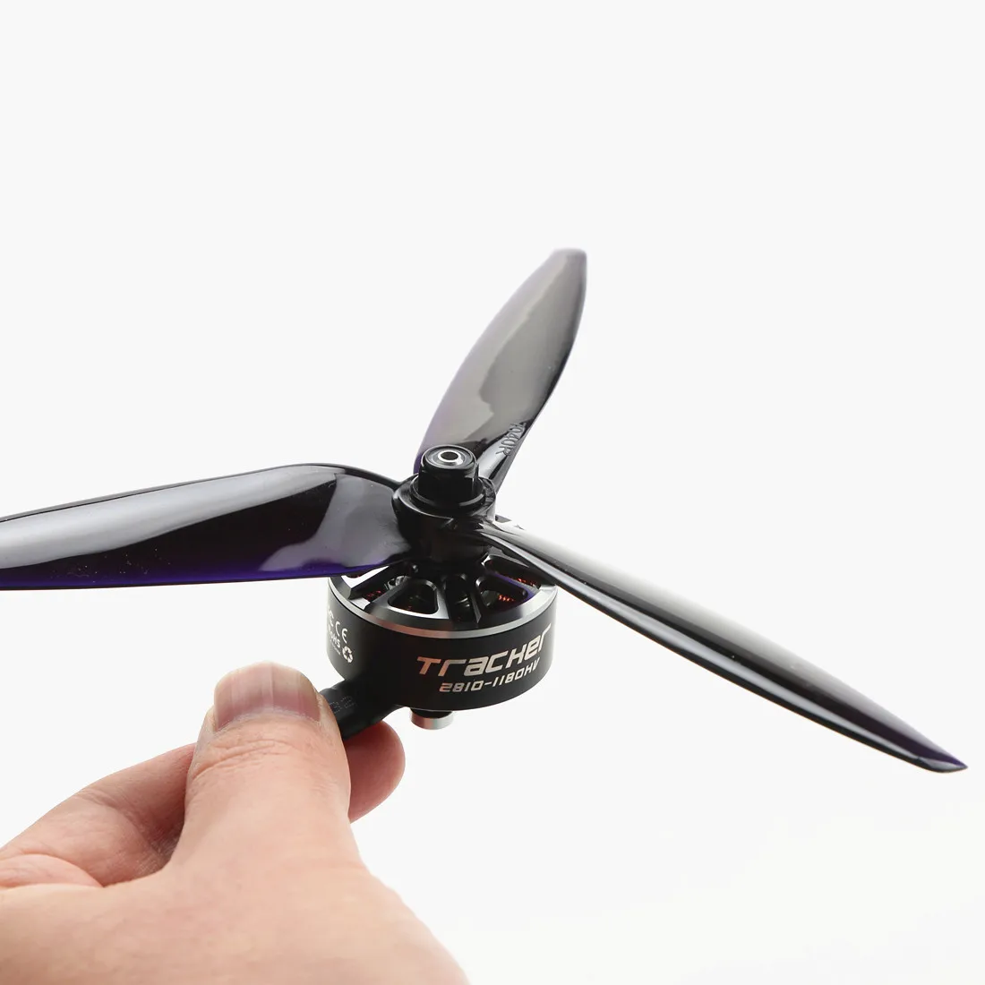 7X4X3 7040 7 inch 3 blade/tri-blade Propeller Lichtgrijs (2CW + 2CCW) Polycarbonaat voor FPV 7 inch/8 inch RC Drone
7X4X3 7040 7 inch 3 blade/tri-blade Propeller Lichtgrijs (2CW + 2CCW) Polycarbonaat voor FPV 7 inch/8 inch RC Drone