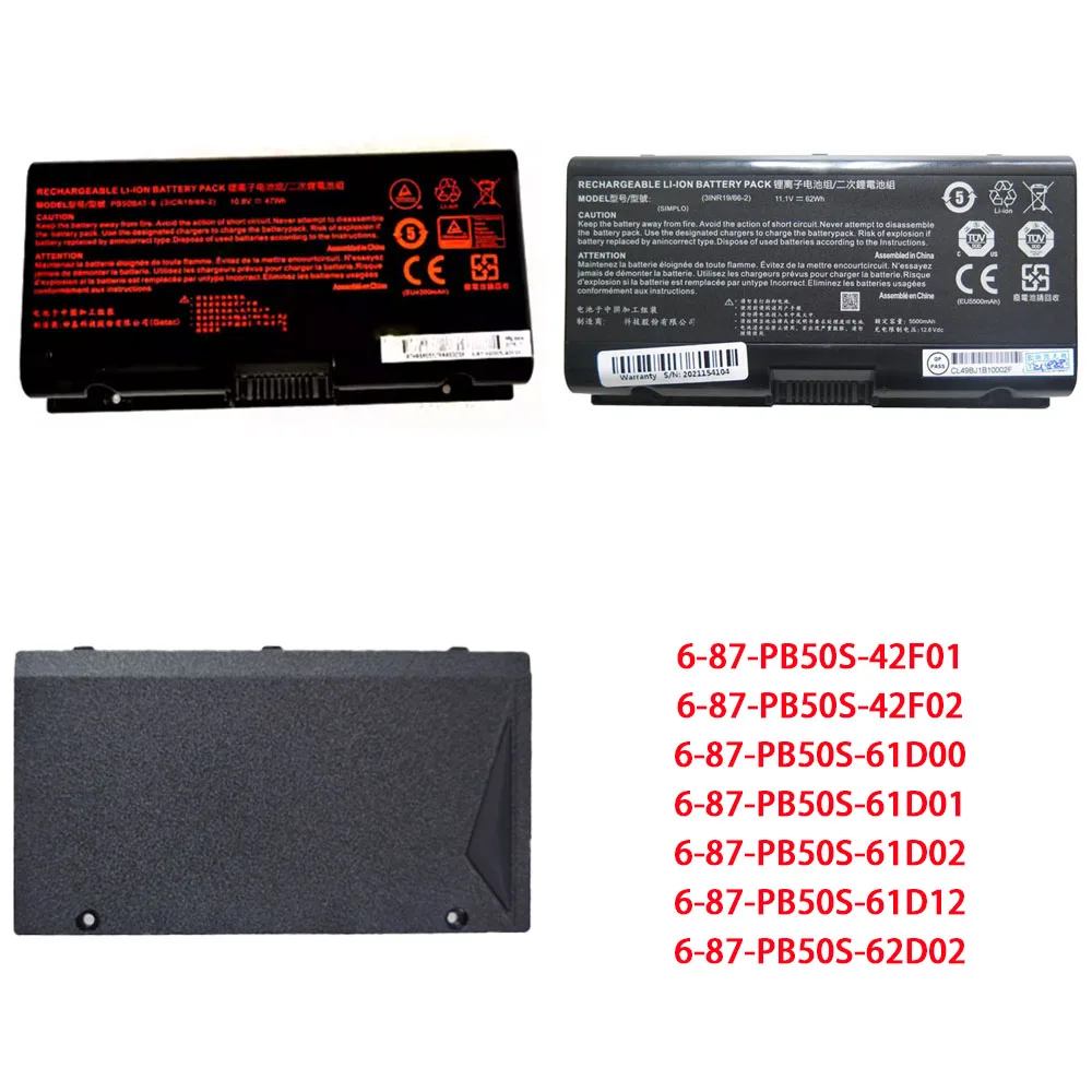 Аккумулятор для 6-87-PB50S-42F01/42F02 6-87-PB50S-61D00/61D01/61D02 6-87-PB50S-61D12 6-87-PB50S-62D02 Новый
Аккумулятор для 6-87-PB50S-42F01/42F02 6-87-PB50S-61D00/61D01/61D02 6-87-PB50S-61D12 6-87-PB50S-62D02 Новый