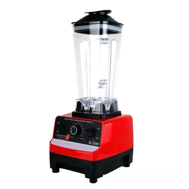 Double cup wall breaker, cooking machine, household juicer
Double cup wall breaker, cooking machine, household juicer