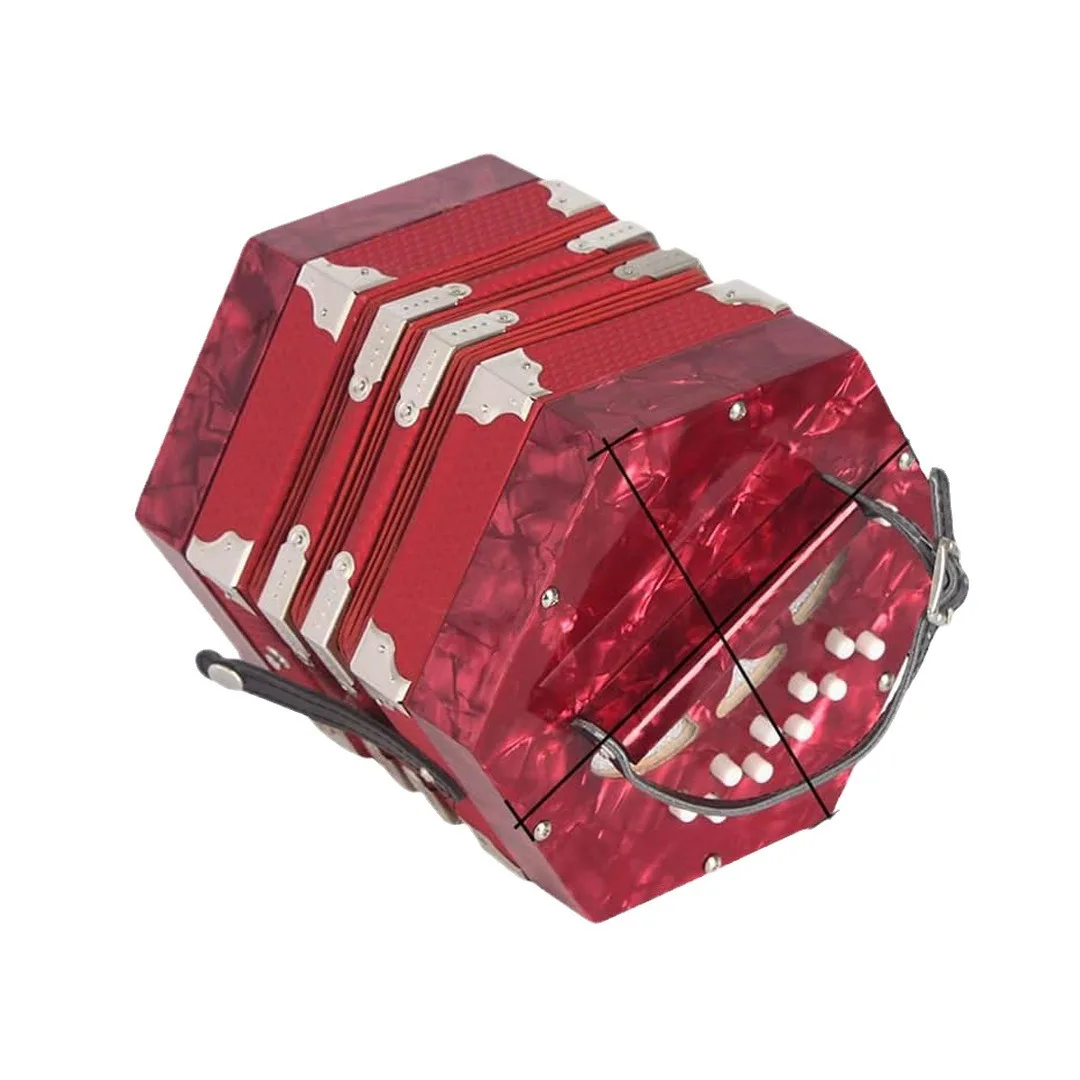 Популярный новый музыкальный инструмент, цветное 20-клавишное фортепиано-гармошка с мягкой сумкой для студентов и начинающих 
Популярный новый музыкальный инструмент, цветное 20-клавишное фортепиано-гармошка с мягкой сумкой для студентов и начинающих