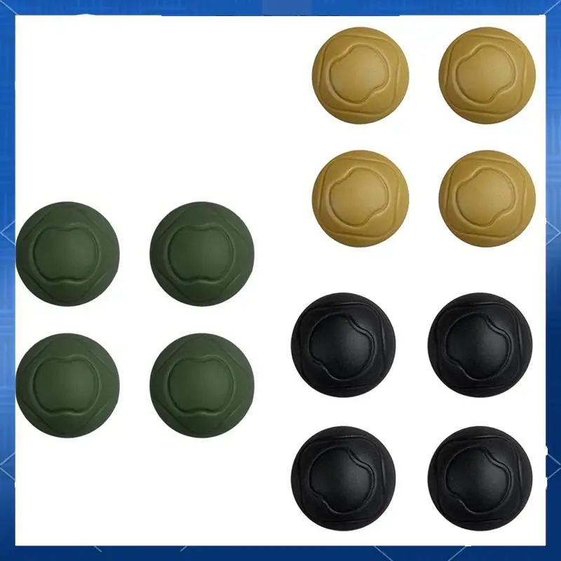4 PCS Chair Foot Protectors Outdoor Foot Protectors Stabilizing Rubber Ball Feet Pad Camping Part Khaki
4 PCS Chair Foot Protectors Outdoor Foot Protectors Stabilizing Rubber Ball Feet Pad Camping Part Khaki
