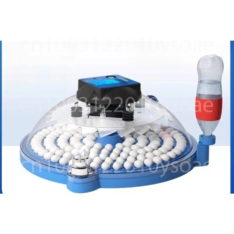 Small Household Mini Incubator Intelligent Automatic
Small Household Mini Incubator Intelligent Automatic