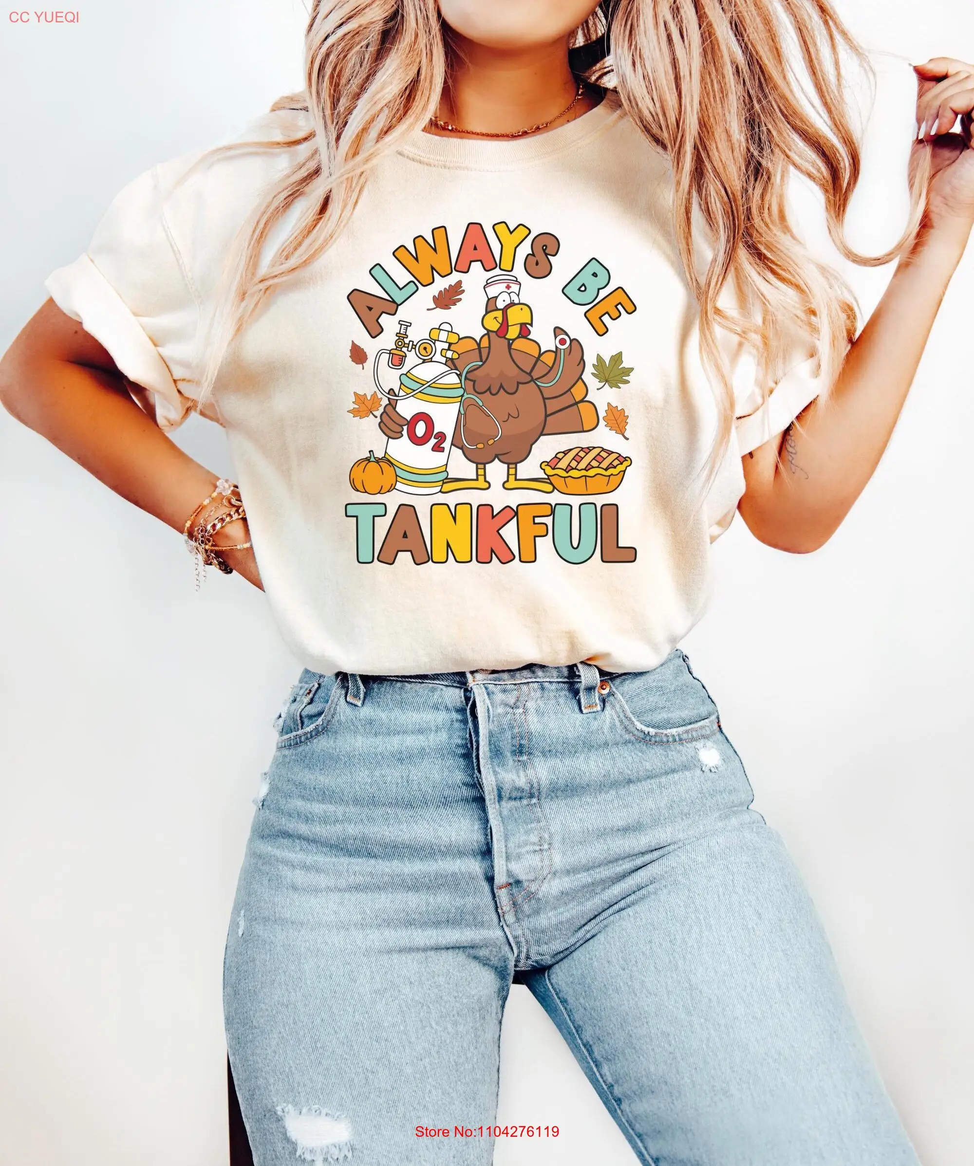 Respiratory Therapist Thanksgiving T Shirt Thankful RT Er Nurse Halloween Ed Emergency Room Anesthesia Lung Therapy
Respiratory Therapist Thanksgiving T Shirt Thankful RT Er Nurse Halloween Ed Emergency Room Anesthesia Lung Therapy