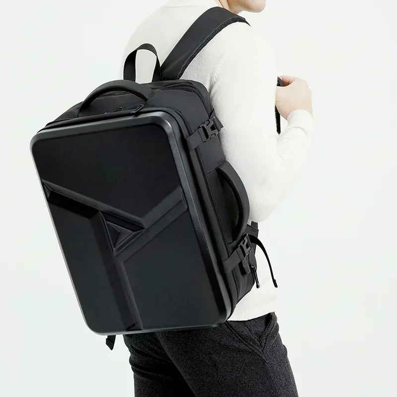 Hard shell backpack for ASUS Vivobook 15 16 17 15X K3504 X1704 M1605 X1605 M1502 X1502 X1504 X1505 laptop 15.6 16 17.3 inches
Hard shell backpack for ASUS Vivobook 15 16 17 15X K3504 X1704 M1605 X1605 M1502 X1502 X1504 X1505 laptop 15.6 16 17.3 inches