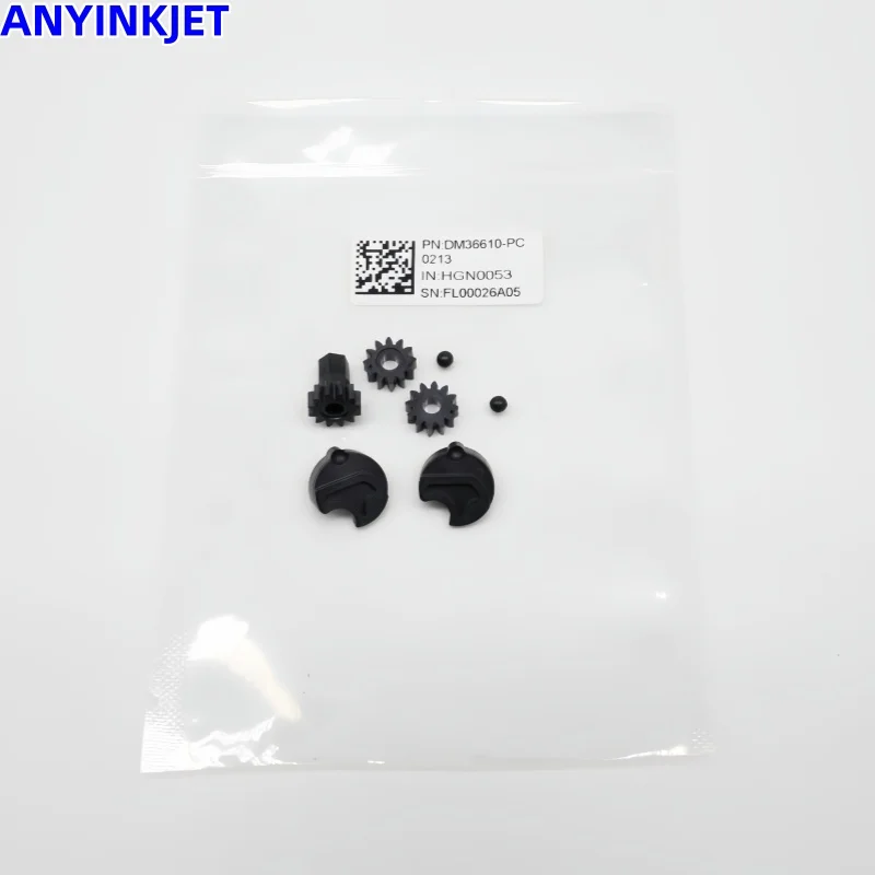 for Domino 36610 PC0213 pump gear repair kit for Domino A100 A200 A300 A seriel printer double head pump
for Domino 36610 PC0213 pump gear repair kit for Domino A100 A200 A300 A seriel printer double head pump