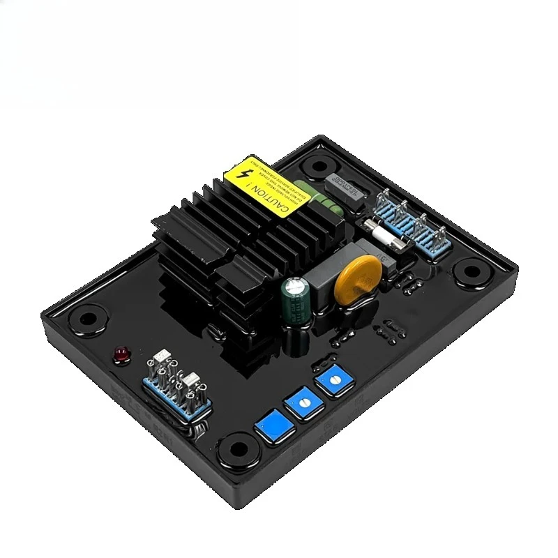 BN206 Automatic Voltage Regulator AVR Generator Genset Spare Parts Accessories
BN206 Automatic Voltage Regulator AVR Generator Genset Spare Parts Accessories