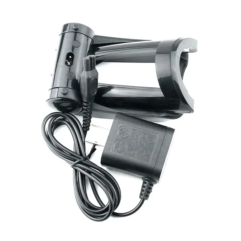 【A43M】HQ8505 Power Adapter For Shaver RQ12 Base RQ1251 RQ1280 RQ1260 HQ8505 US Plug
【A43M】HQ8505 Power Adapter For Shaver RQ12 Base RQ1251 RQ1280 RQ1260 HQ8505 US Plug