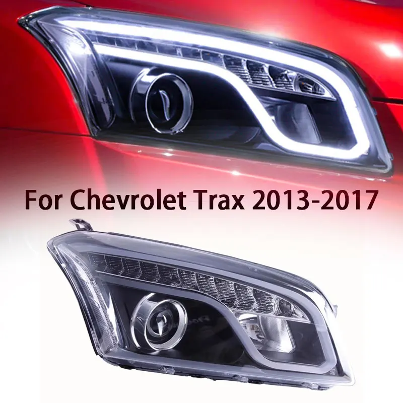 Передняя фара для Chevrolet Trax светодиодный, фары 2013-2017, фары Trax DRL, сигнал поворота, фары дальнего света, объектив проектора Angel Eye
Передняя фара для Chevrolet Trax светодиодный, фары 2013-2017, фары Trax DRL, сигнал поворота, фары дальнего света, объектив проектора Angel Eye