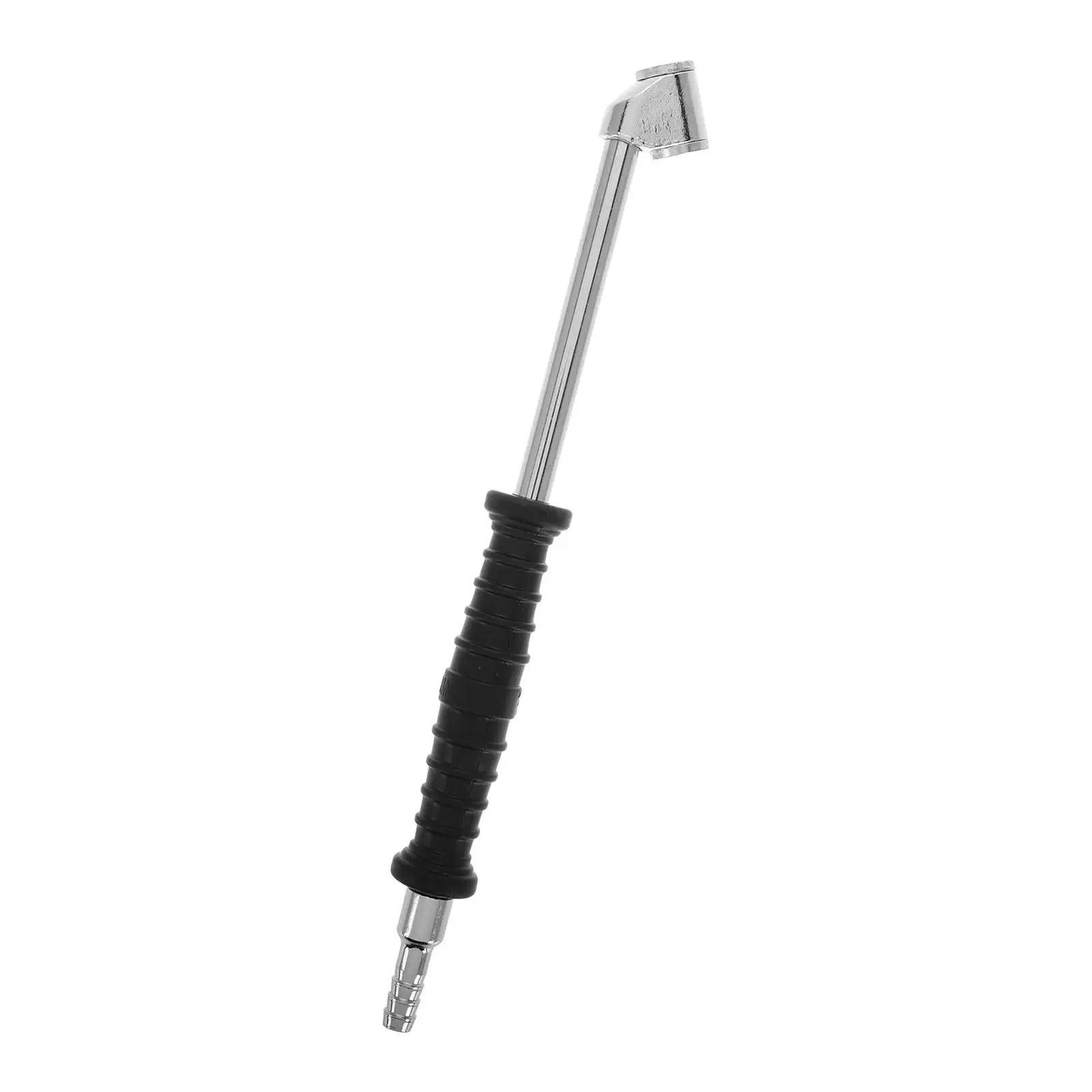 Dual Air Chuck Soft Hose for Cars Trucks Bicycles Motorcycle Zinc Alloy Portable Inflator Tire Pressure Gauge Tool
Dual Air Chuck Soft Hose for Cars Trucks Bicycles Motorcycle Zinc Alloy Portable Inflator Tire Pressure Gauge Tool