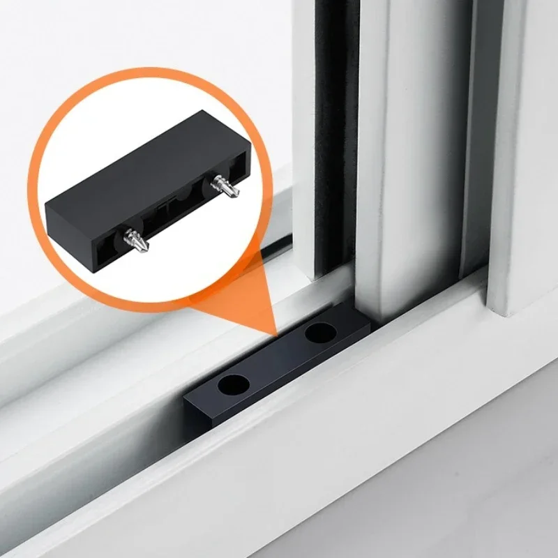 5/10 PCS Plastic Window Lock Sliding Window Anti-Theft Lock Window Sliding Door Baby Child Child Safety Door Lock
5/10 PCS Plastic Window Lock Sliding Window Anti-Theft Lock Window Sliding Door Baby Child Child Safety Door Lock