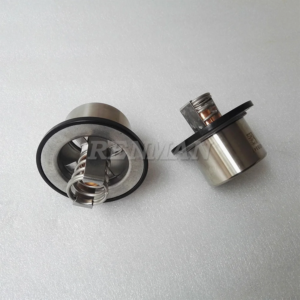 Factory Hot Sale ISX QSX Engine Thermostat 4318947
Factory Hot Sale ISX QSX Engine Thermostat 4318947