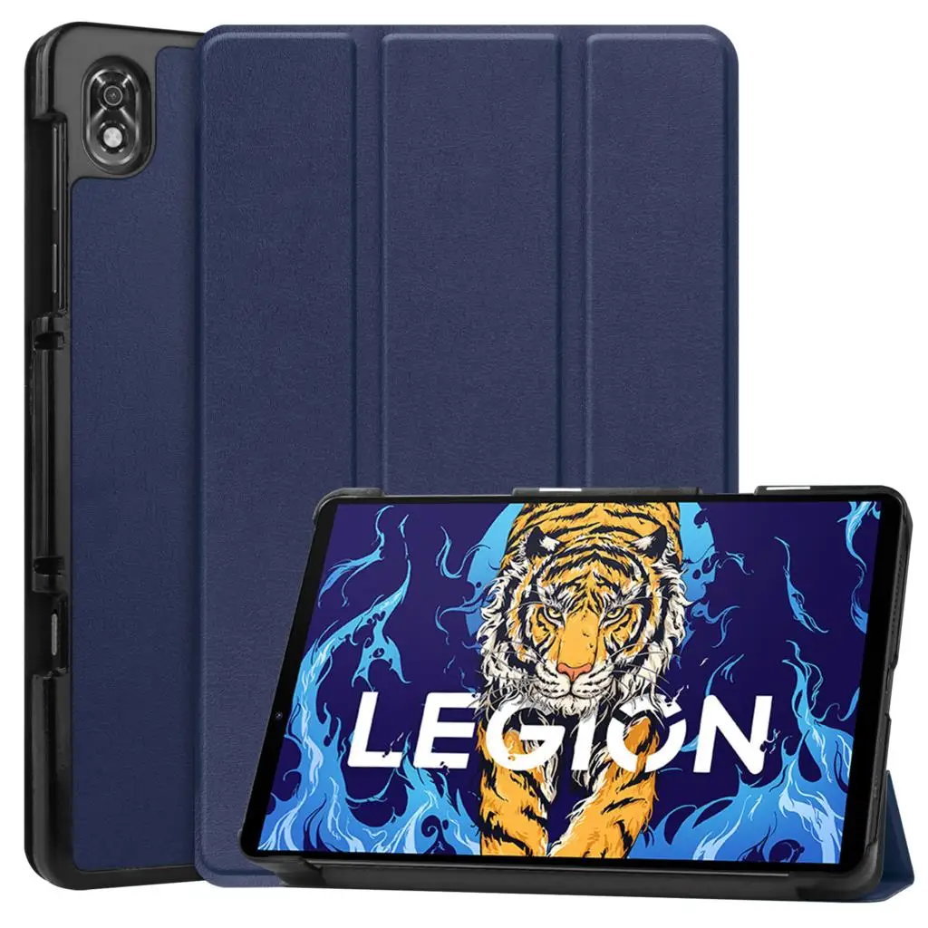 Magnet Folding For Lenovo Legion Y700 8.8 inch 2022 TB-9707F 9707N Cover For Lenovo Legion Y700 2023 TB-320FU Case
Magnet Folding For Lenovo Legion Y700 8.8 inch 2022 TB-9707F 9707N Cover For Lenovo Legion Y700 2023 TB-320FU Case