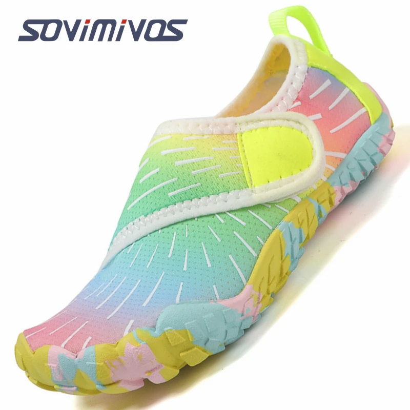 Barefoot Trail Shoes Barefoot Shoes for Kids Casual Boys Girls Hiking Water Shoes Aquatic Sneaker Shoe Children Tenis Masculino
Barefoot Trail Shoes Barefoot Shoes for Kids Casual Boys Girls Hiking Water Shoes Aquatic Sneaker Shoe Children Tenis Masculino