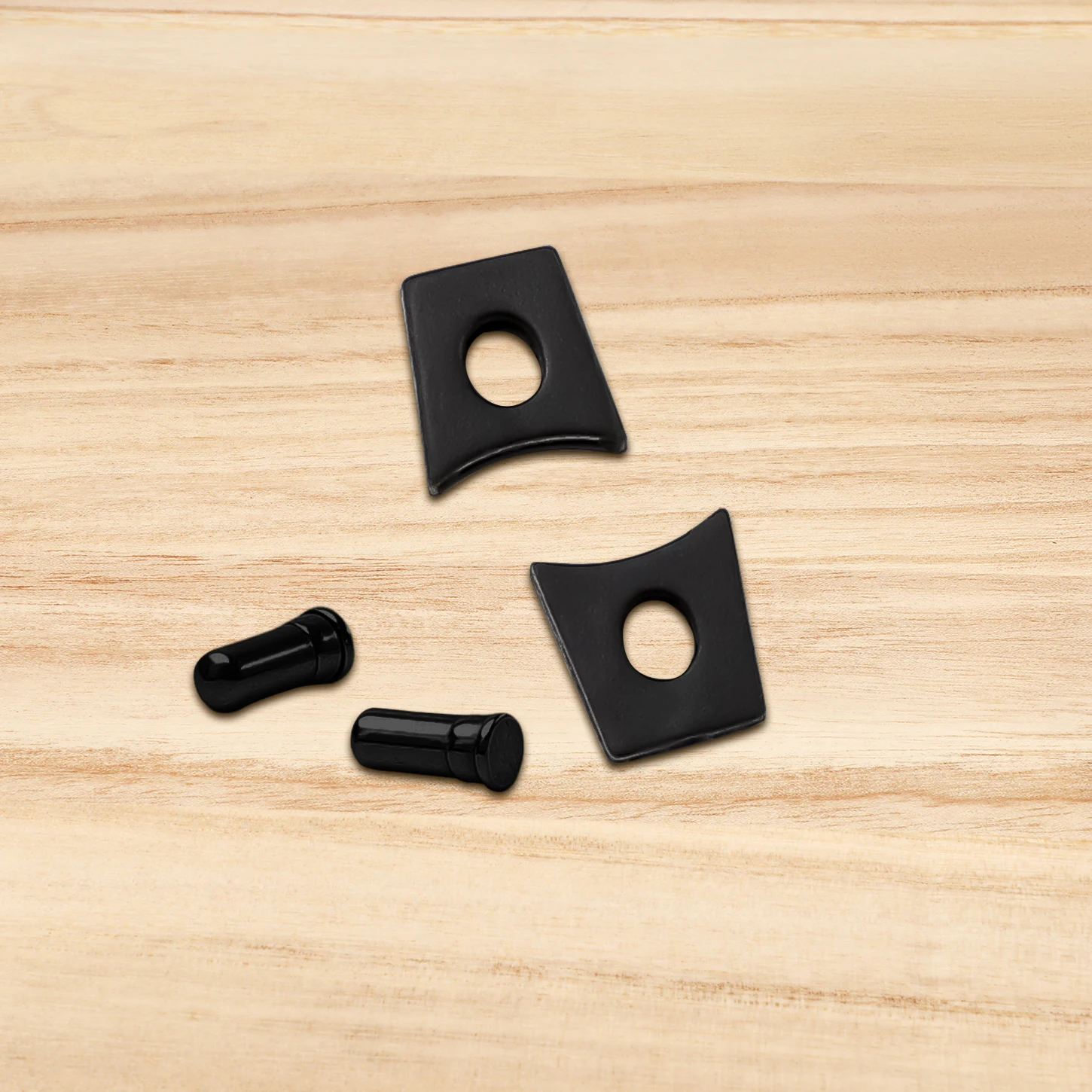 Replacement Nose Bridge Flex Coupler and Nose Pins Rivet for Oakley X Metal Penny Juliet X Metal Frame
Replacement Nose Bridge Flex Coupler and Nose Pins Rivet for Oakley X Metal Penny Juliet X Metal Frame