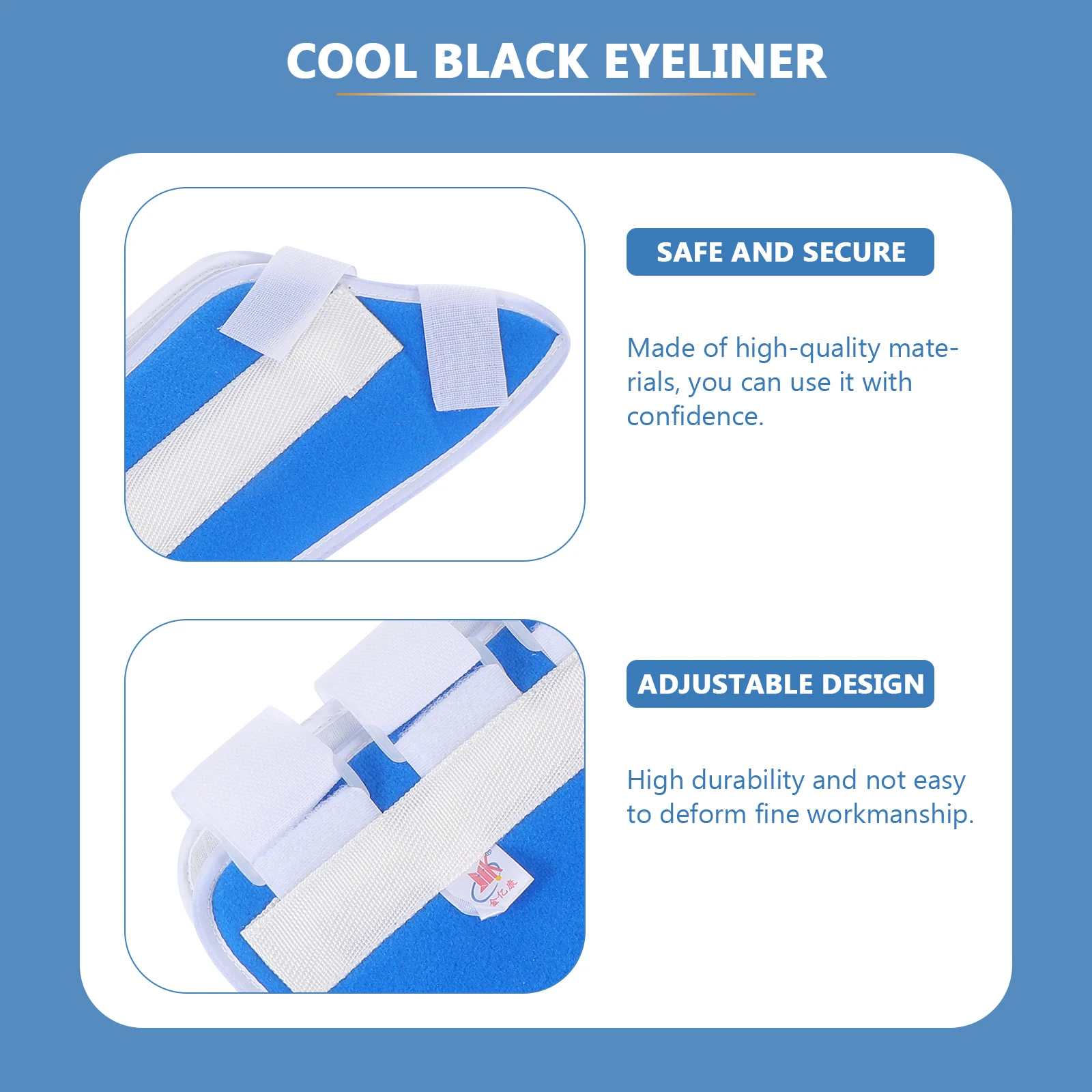 Braces Humerus Fixation Strap Shoulder Support Humeral Belt Immobilizer Men 
Braces Humerus Fixation Strap Shoulder Support Humeral Belt Immobilizer Men