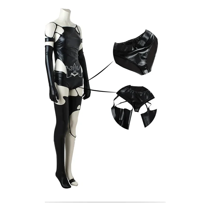 s;3'c\5/b'Anime NieR:Automata A2 Costume Game Cosplay Women Men Black Suits Halloween Carnival Party Sexy A2 C3'f,6\b;8/
s;3'c\5/b'Anime NieR:Automata A2 Costume Game Cosplay Women Men Black Suits Halloween Carnival Party Sexy A2 C3'f,6\b;8/