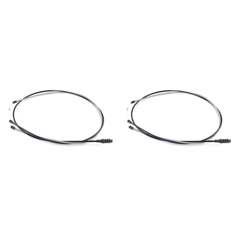 2X трос открывания капота для Mercedes Benz W210 E320 E420 E430 E55 2108800159-L94A
2X трос открывания капота для Mercedes Benz W210 E320 E420 E430 E55 2108800159-L94A