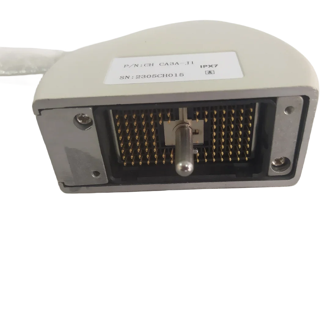 L7M-A for Chison ECO1 2 3 Expert New Compatible Linear Ultrasound Transducer
L7M-A for Chison ECO1 2 3 Expert New Compatible Linear Ultrasound Transducer