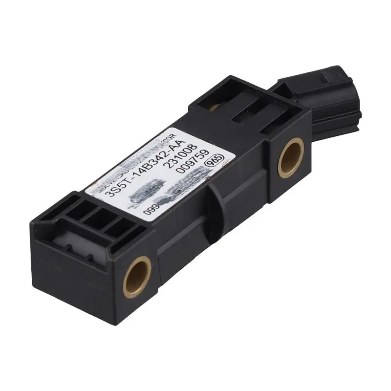 Impact Shock Sensor For Ford 2003-2005 Impact Collision Sensor Impact Collision Sensor For Ford 3S5T14B342AA
Impact Shock Sensor For Ford 2003-2005 Impact Collision Sensor Impact Collision Sensor For Ford 3S5T14B342AA