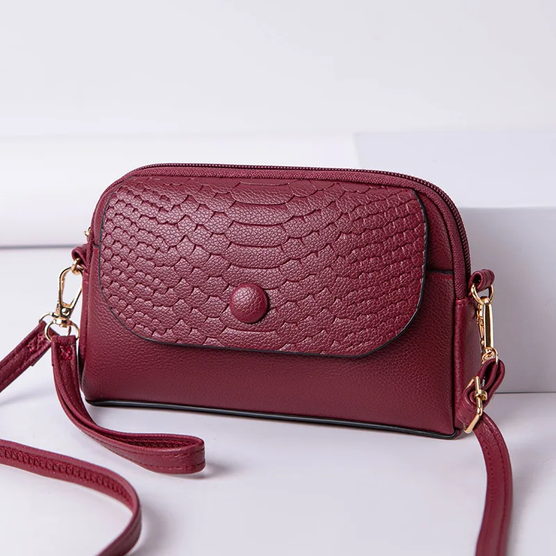 Раскладушка большой емкости для мобильного телефона, женская сумка на ремне, сумка для матери, женская сумка на плечо, многофункциональный кошелек для хранения
Раскладушка большой емкости для мобильного телефона, женская сумка на ремне, сумка для матери, женская сумка на плечо, многофункциональный кошелек для хранения