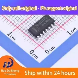 10PCS/LOT MC33897CTEFR2 SOP14 New Original In Stock
10PCS/LOT MC33897CTEFR2 SOP14 New Original In Stock