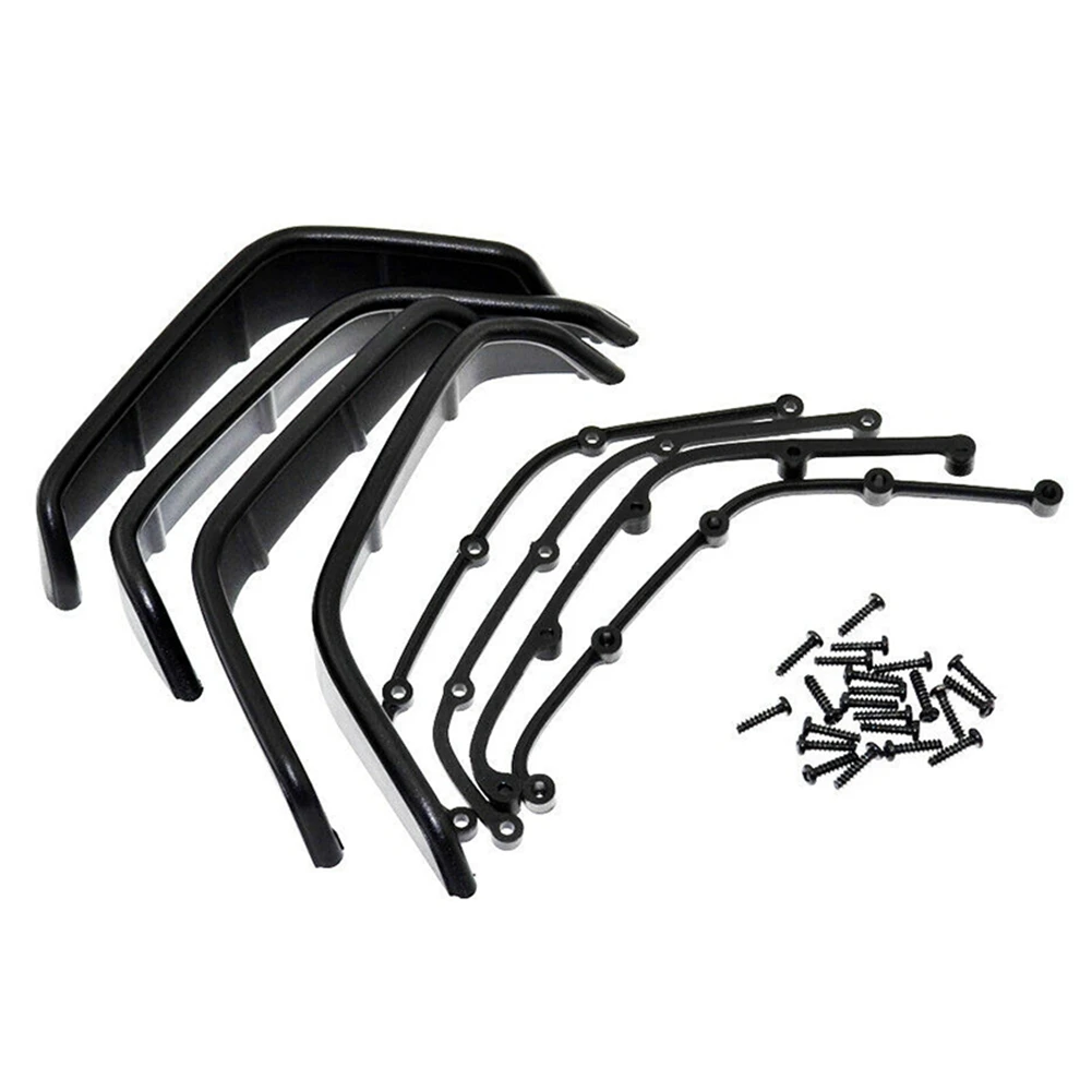 2 Set RC 1/10 Fender For RC Crawler RC4WD JEEP Wrangler AXAIL Scx10 Body Shell-Y04A
2 Set RC 1/10 Fender For RC Crawler RC4WD JEEP Wrangler AXAIL Scx10 Body Shell-Y04A