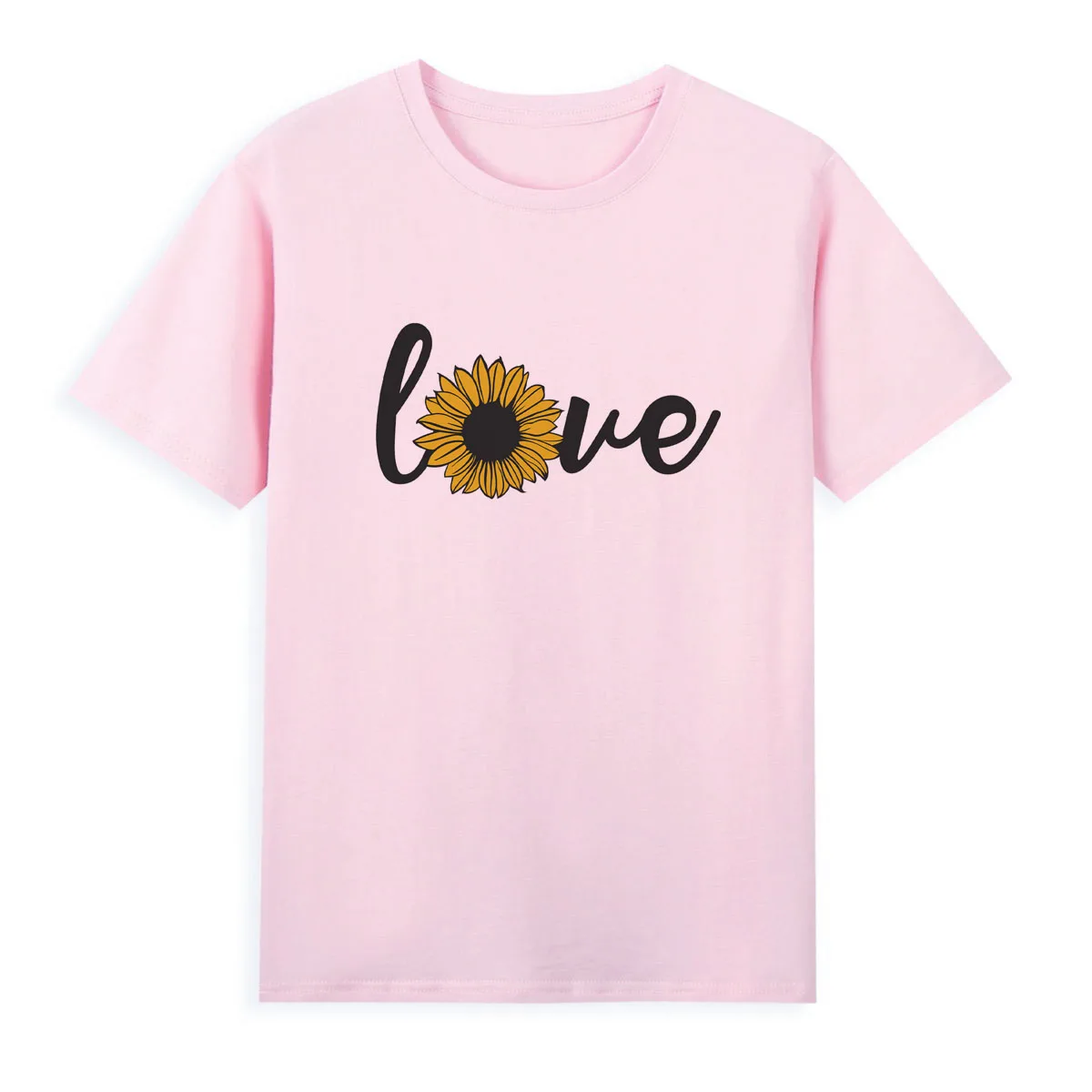 BGtomato New product love tshirt women's fashion T-shirt soft and comfortable short sleeve A082 
BGtomato New product love tshirt women's fashion T-shirt soft and comfortable short sleeve A082