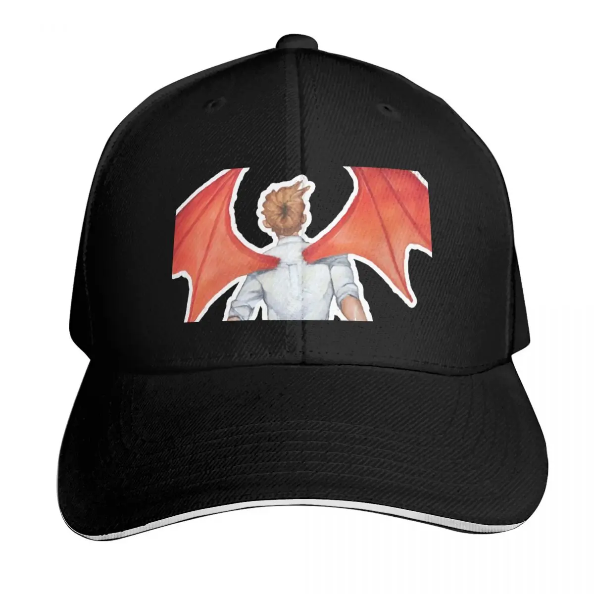 Simon Snow from Carry On Baseball Cap luxury woman cap Sun Cap Luxury western Hat Women Hats Men's
Simon Snow from Carry On Baseball Cap luxury woman cap Sun Cap Luxury western Hat Women Hats Men's