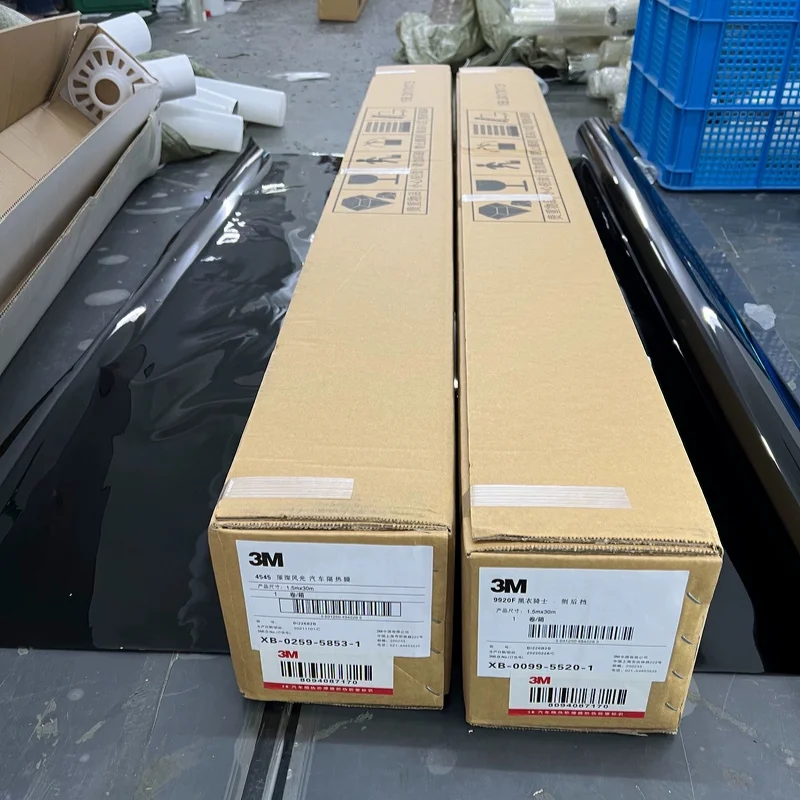 3M CR50100 MilitaryGrade CS50 PET Автоматическая пленка 50% VLT UV99% Элиминатор Экстремальное тепловое регулирование Технология просмотра кристалла
3M CR50100 MilitaryGrade CS50 PET Автоматическая пленка 50% VLT UV99% Элиминатор Экстремальное тепловое регулирование Технология просмотра кристалла