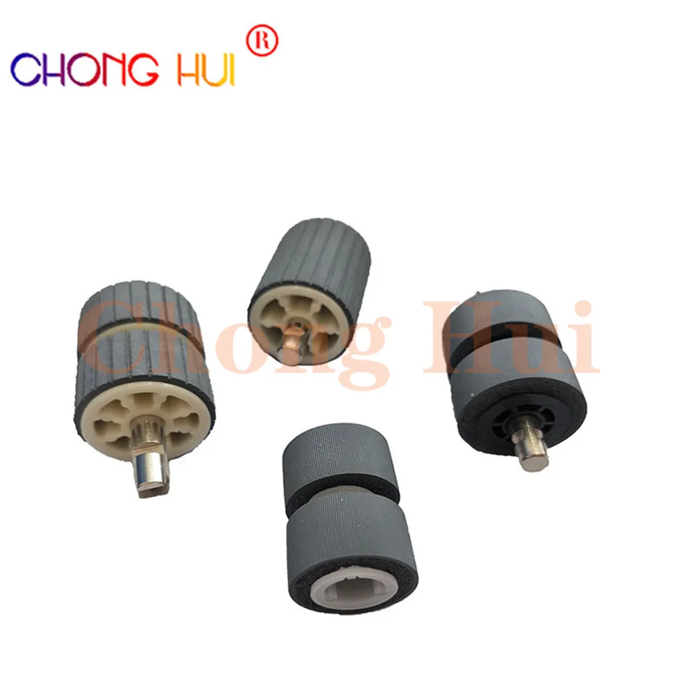 1X L2707-60001 L2707A ADF Feeder Roller Replacement Kit for HP Scanjet 5000 Scanjet Ent 7000 7000n
1X L2707-60001 L2707A ADF Feeder Roller Replacement Kit for HP Scanjet 5000 Scanjet Ent 7000 7000n