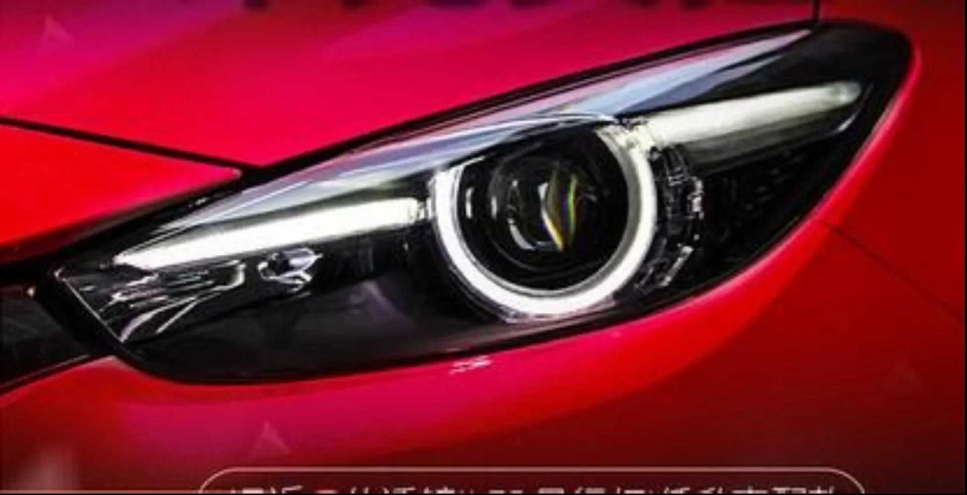 Пара автомобильных фар в сборе для Mazda3 Axela 2014-19, ксеноновые DRL дневные ходовые огни, указатель поворота, фара
Пара автомобильных фар в сборе для Mazda3 Axela 2014-19, ксеноновые DRL дневные ходовые огни, указатель поворота, фара