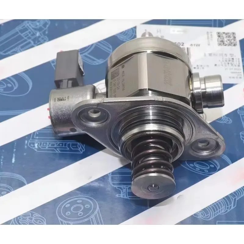 JAC-31102-V3210 suitable for Lingdu Maiteng Touan Tiguan Haorui Ke Diak third-generation EA888 1.8T high pressure oil pump
JAC-31102-V3210 suitable for Lingdu Maiteng Touan Tiguan Haorui Ke Diak third-generation EA888 1.8T high pressure oil pump