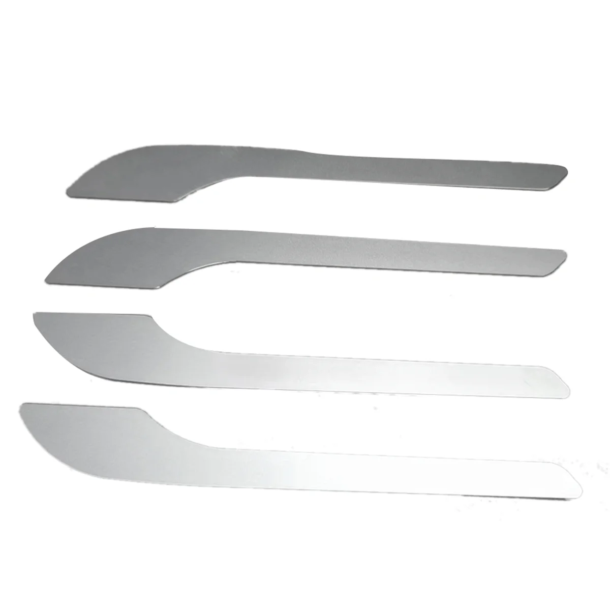 For Tesla Model 3 Y Car Exterior Door Handle Cover Trim Sticker Car Exterior Trim Accessories
For Tesla Model 3 Y Car Exterior Door Handle Cover Trim Sticker Car Exterior Trim Accessories
