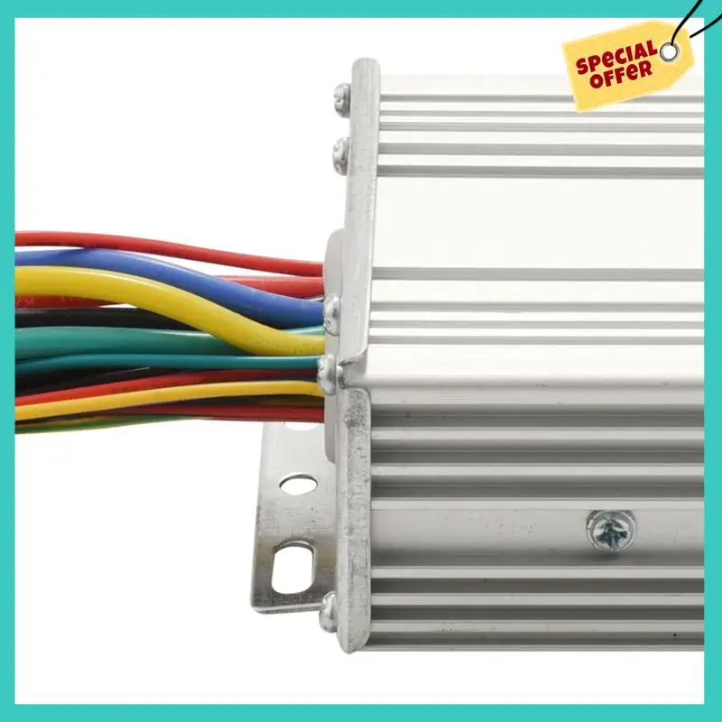 -ABHW 2X 48V 1000W 18 Tube Controller For Ebike Controller/Bldc Motor Controller For Electric Bicycle/Scooter
-ABHW 2X 48V 1000W 18 Tube Controller For Ebike Controller/Bldc Motor Controller For Electric Bicycle/Scooter
