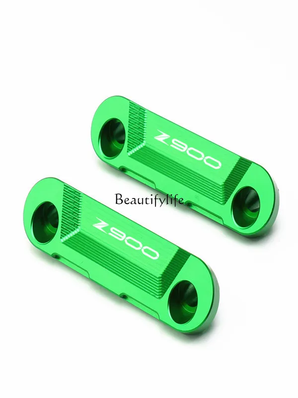 Aluminum Alloy Front Mud Fender Partition Bracket Decorative Aluminum Strips
Aluminum Alloy Front Mud Fender Partition Bracket Decorative Aluminum Strips