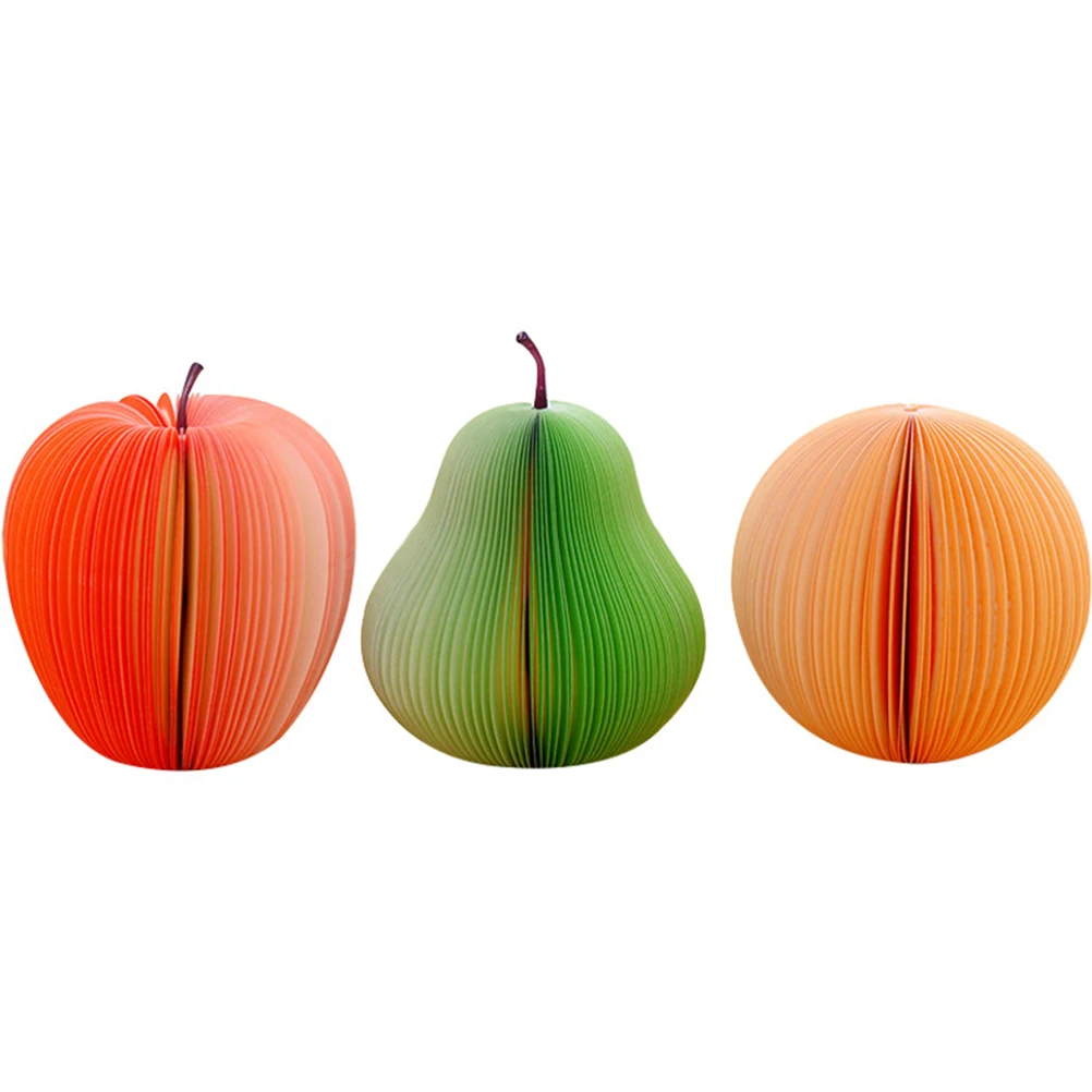 Fruit Shaped Reusable Adhesive Post Memo Notepads Paper Time Reminder Apple Notebooks Stationery Office School
Fruit Shaped Reusable Adhesive Post Memo Notepads Paper Time Reminder Apple Notebooks Stationery Office School