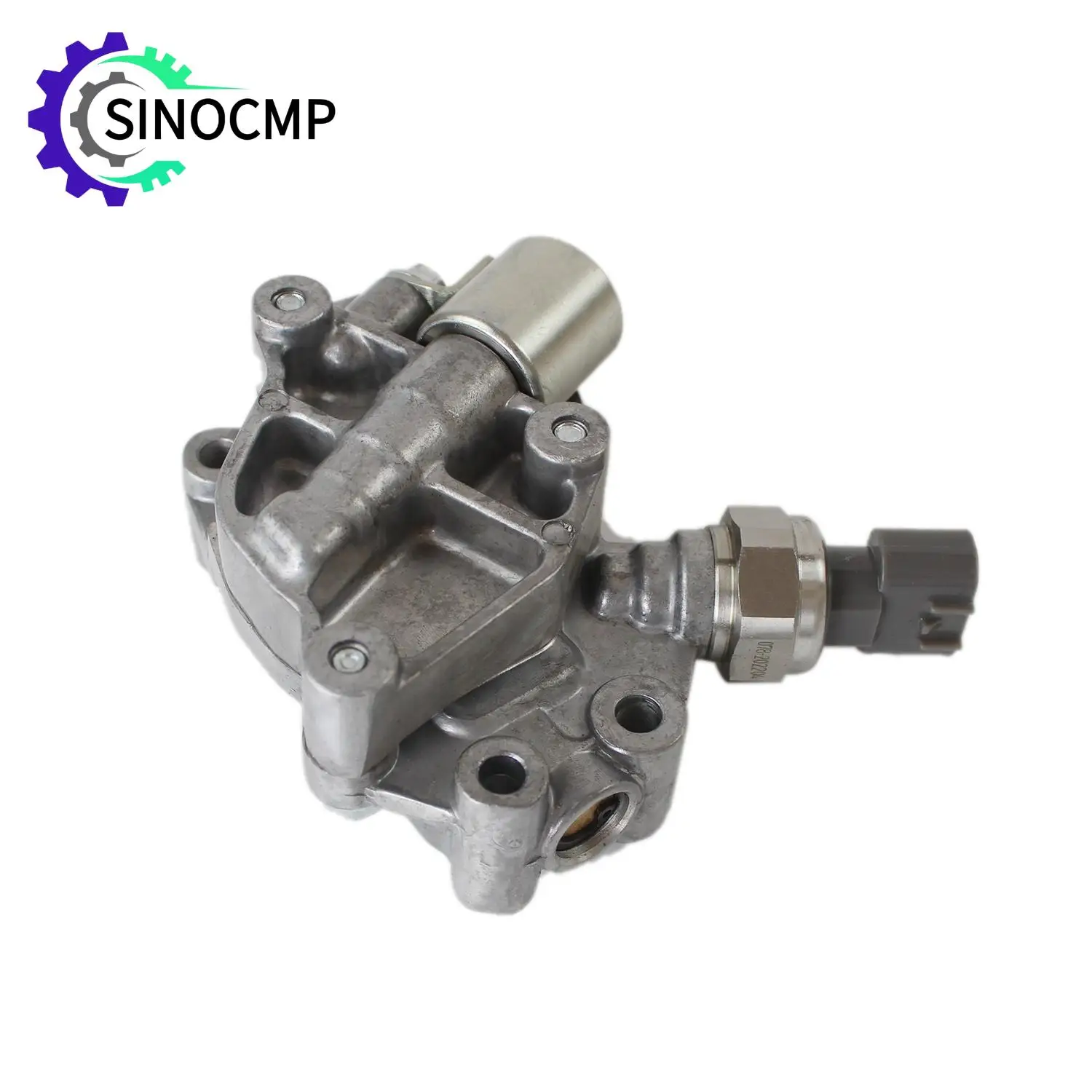 Vtec Solenoid Spool Valve W/ Gasket 15810-RKB-J01 for 2005-08 Honda Pilot Accord Odyssey EX EXL EXL-T V6 3.5L 3.0L Car Parts New
Vtec Solenoid Spool Valve W/ Gasket 15810-RKB-J01 for 2005-08 Honda Pilot Accord Odyssey EX EXL EXL-T V6 3.5L 3.0L Car Parts New